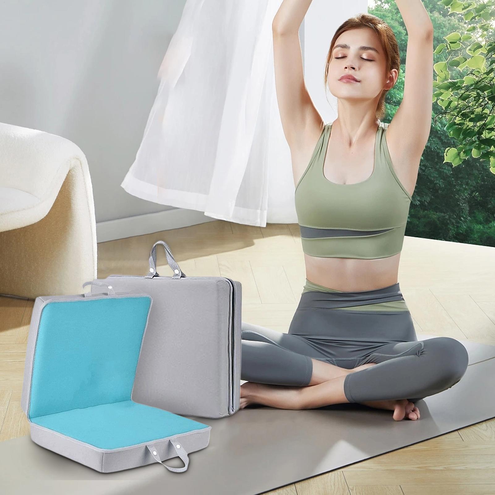 Садовые наколенники, наколенни – обзор и цена Garden Kneeling Pad