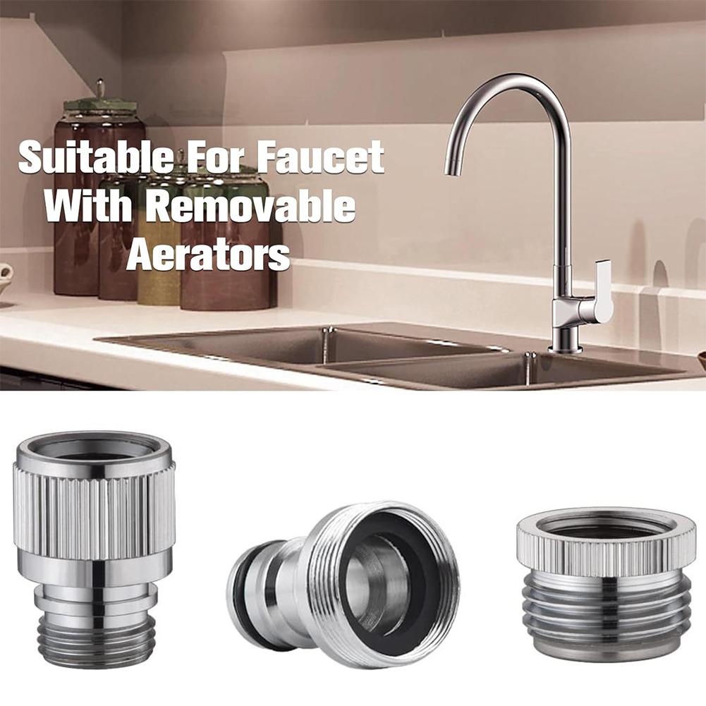 Набор адаптеров для крана для  – обзор и цена Gardening Tools Wholesale