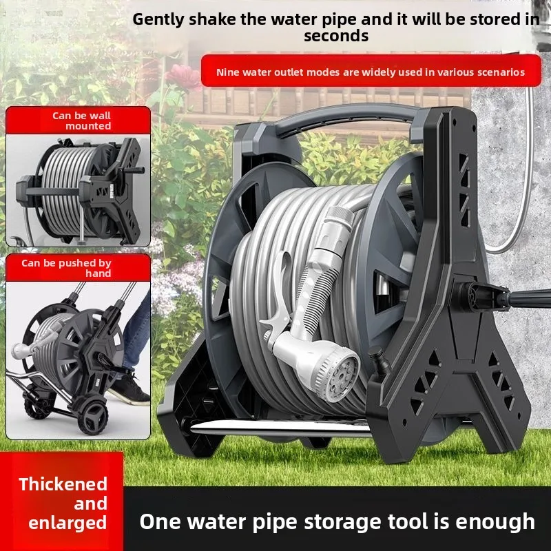 Премиум-набор: Случайные цвета – обзор и цена Gardening Tools Set