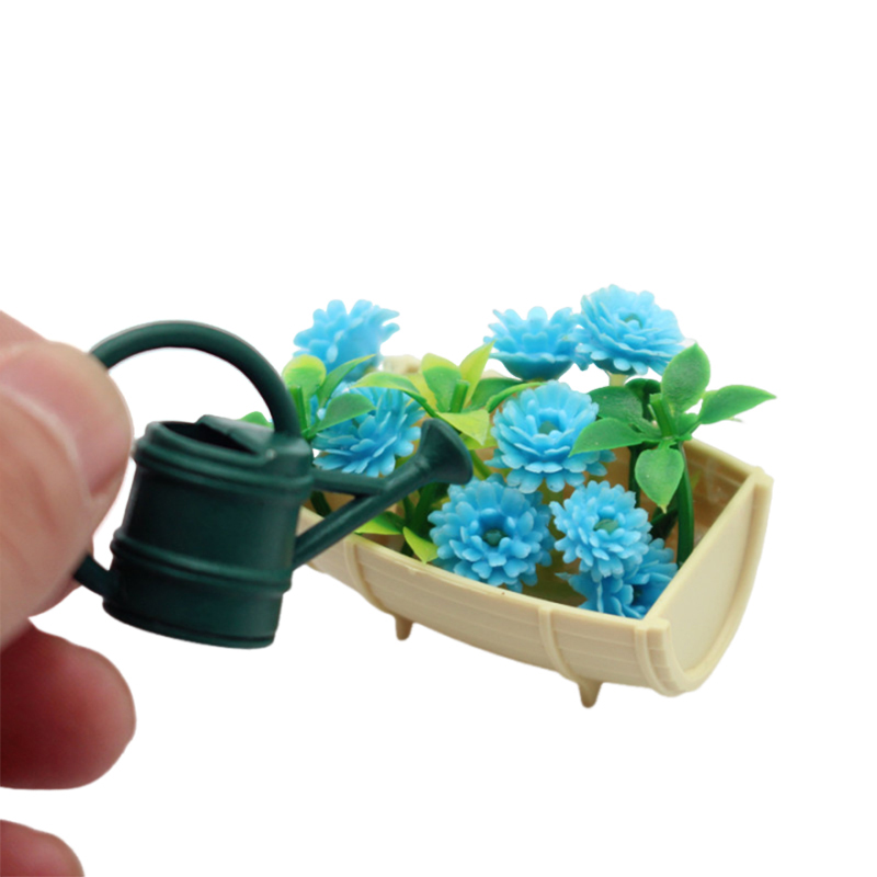 1/12 кукольный домик, имитация – обзор и цена Gardening Tools Set