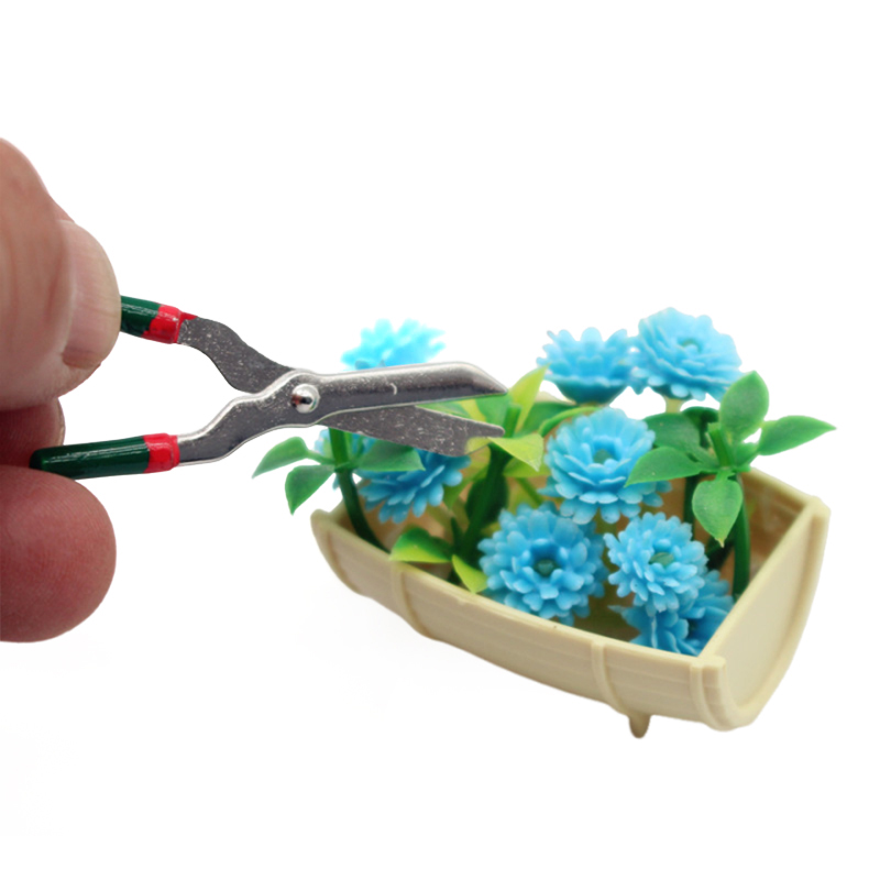 1/12 кукольный домик, имитация – обзор и цена Gardening Tools Set