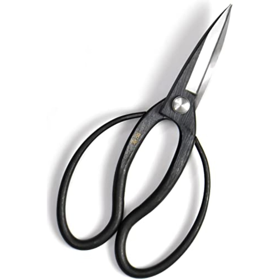 Японские ножницы для бонсай Su – обзор и цена Gardening Tools In Japan