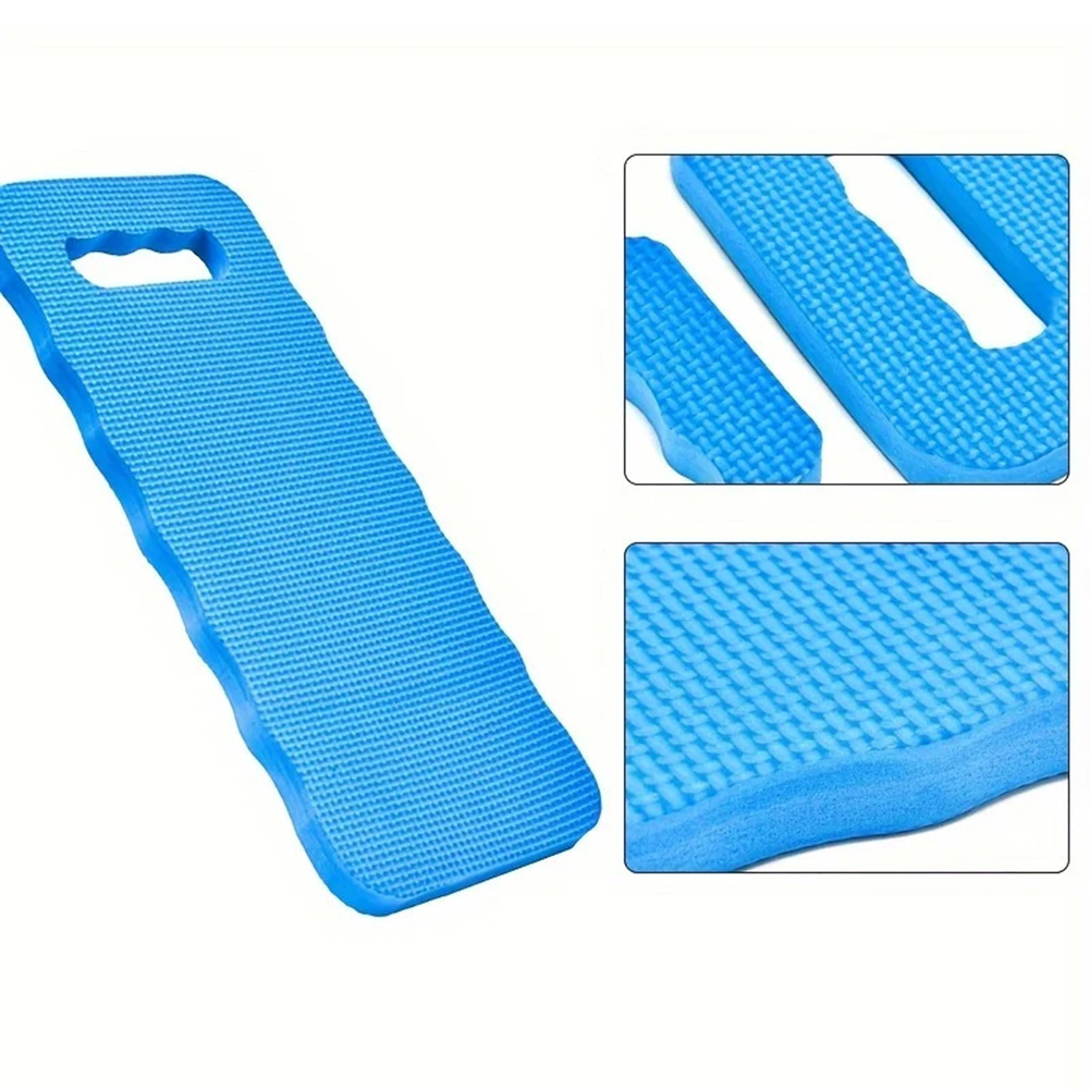 1 шт., садовый коврик для коле – обзор и цена Garden Kneeling Pad