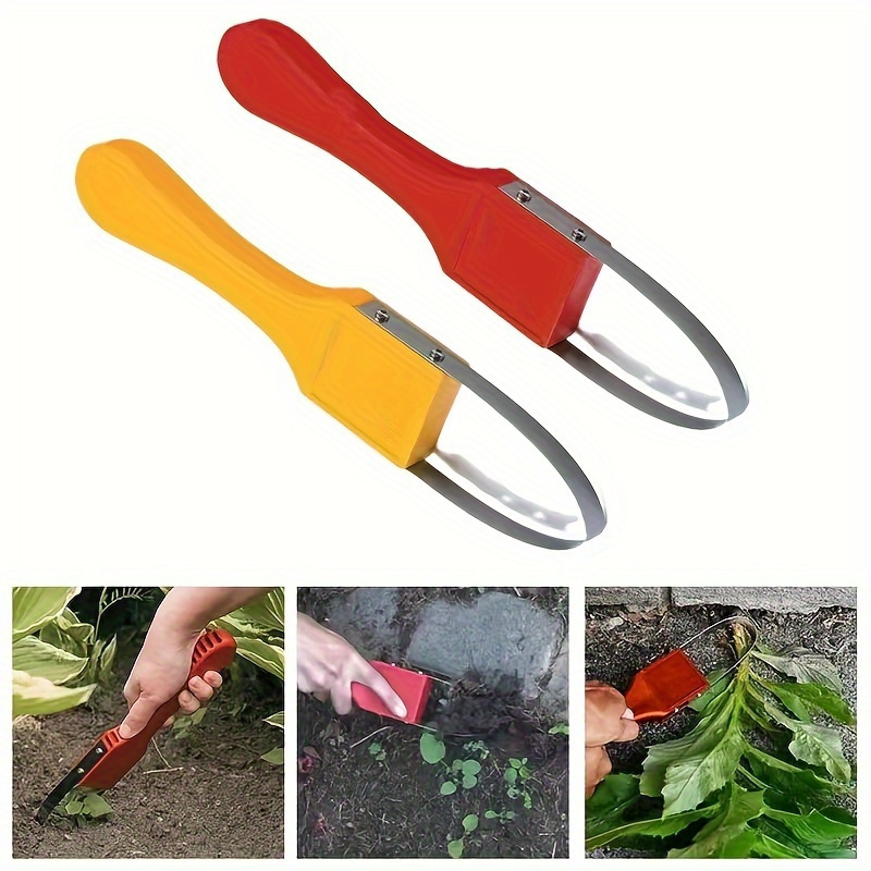 Ручной прополочный инструмент  – обзор и цена Gardening Hand Tools Yard