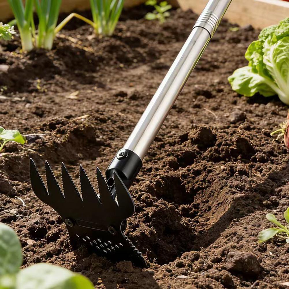 Ручные грабли для прополки с д – обзор и цена Gardening Hand Tools Yard