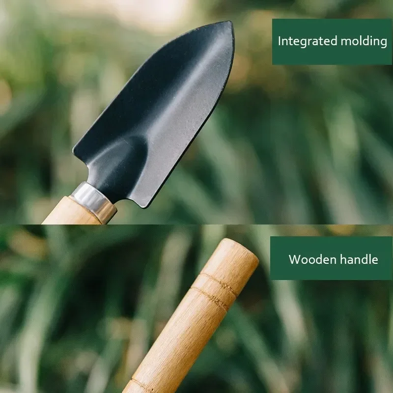 Набор из 3 мини-инструментов д – обзор и цена Gardening Tools Wholesale
