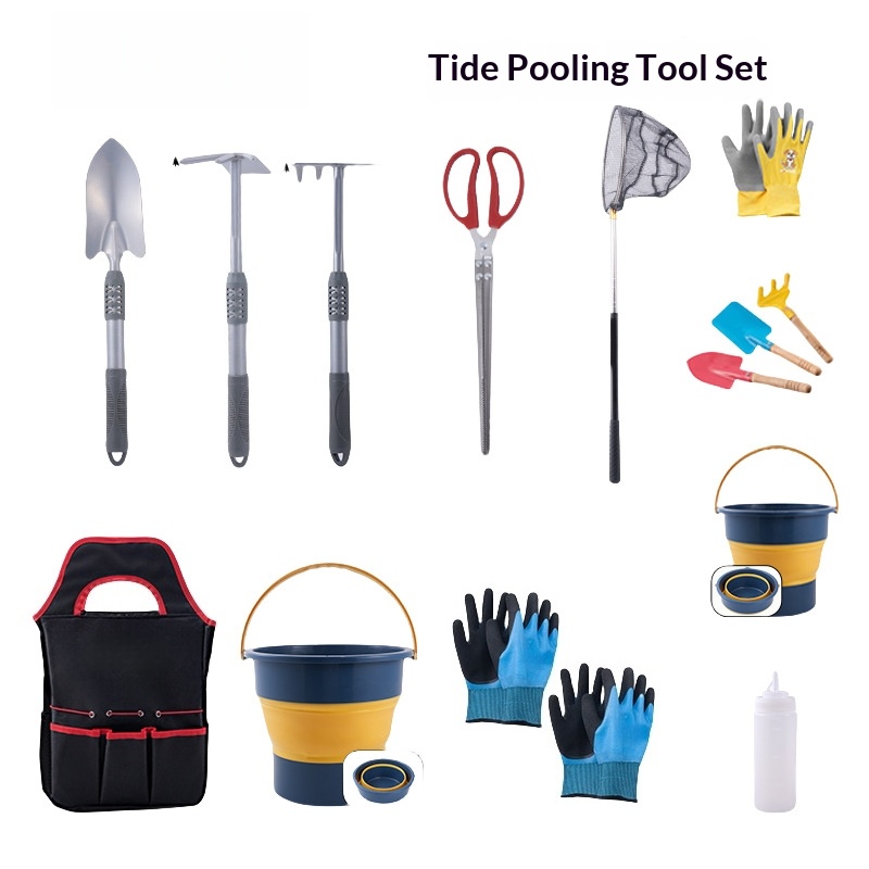 Набор садовых инструментов: мн – обзор и цена Gardening Tools Target