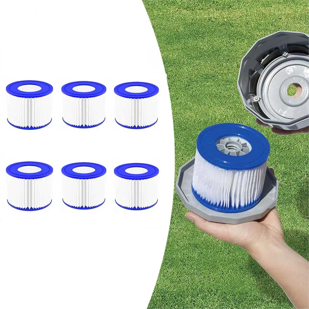 Картриджные фильтры из 6 предм – обзор и цена Gardening Tools Wholesale