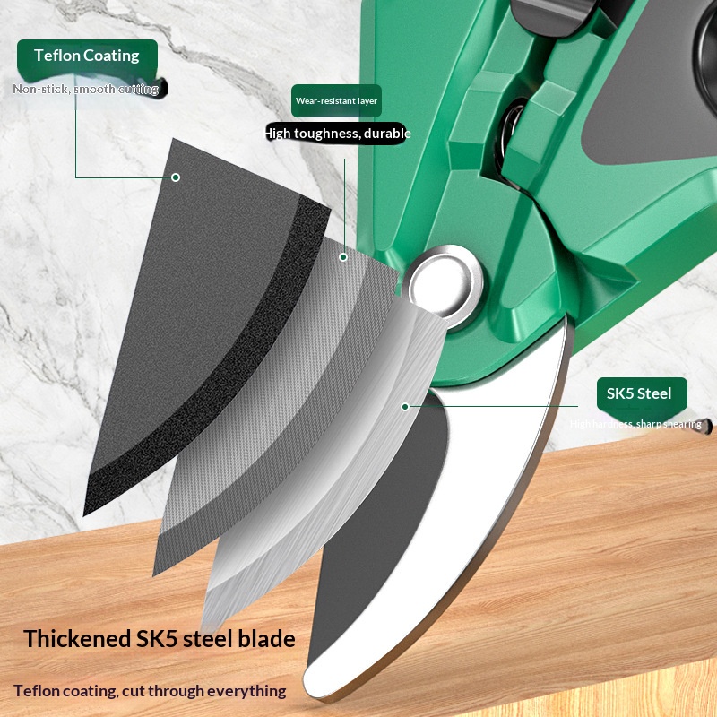 2026 Новый секатор для ветвей, – обзор и цена Gardening Hand Tools Yard