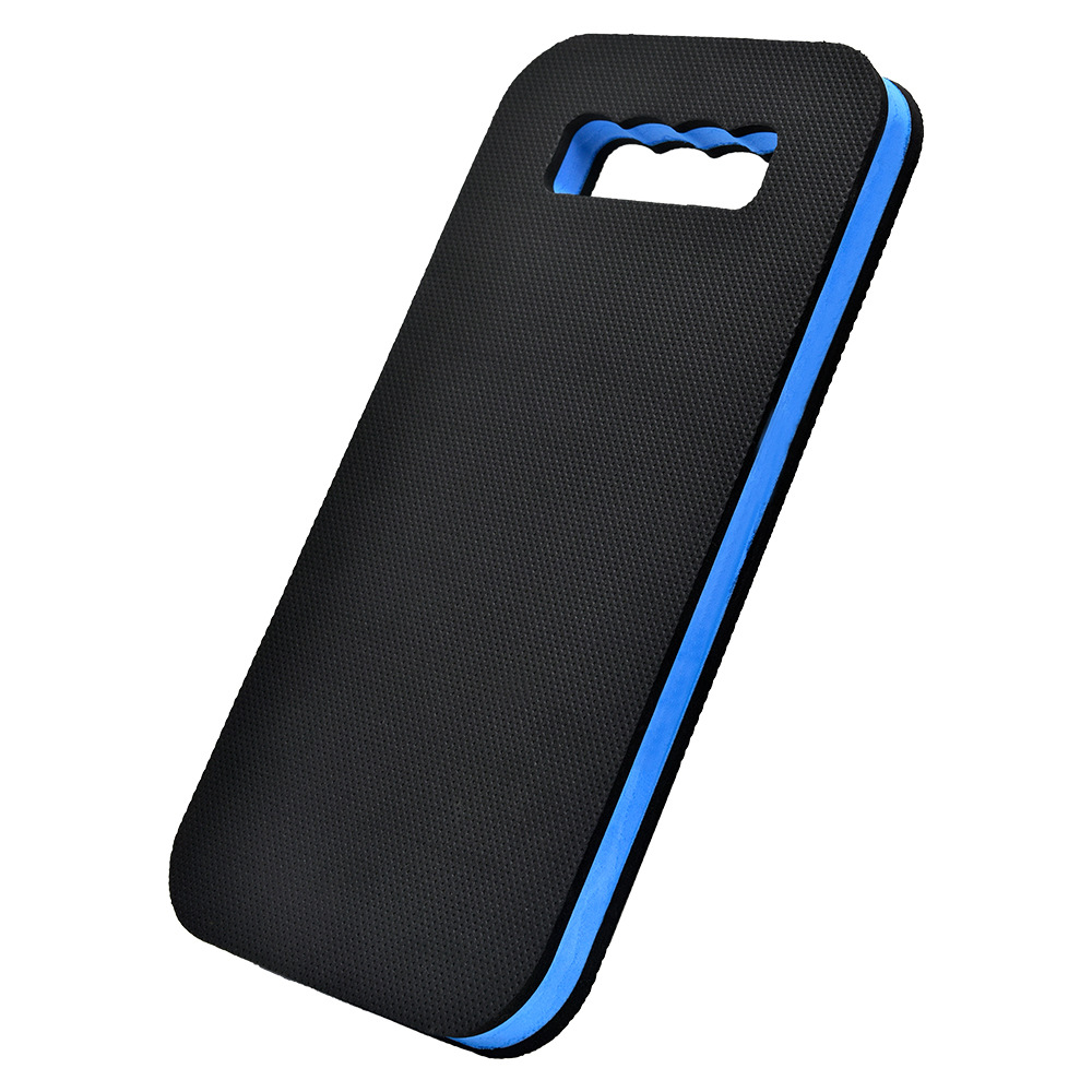 Утолщенный садовый коврик из Э – обзор и цена Garden Kneeling Pad
