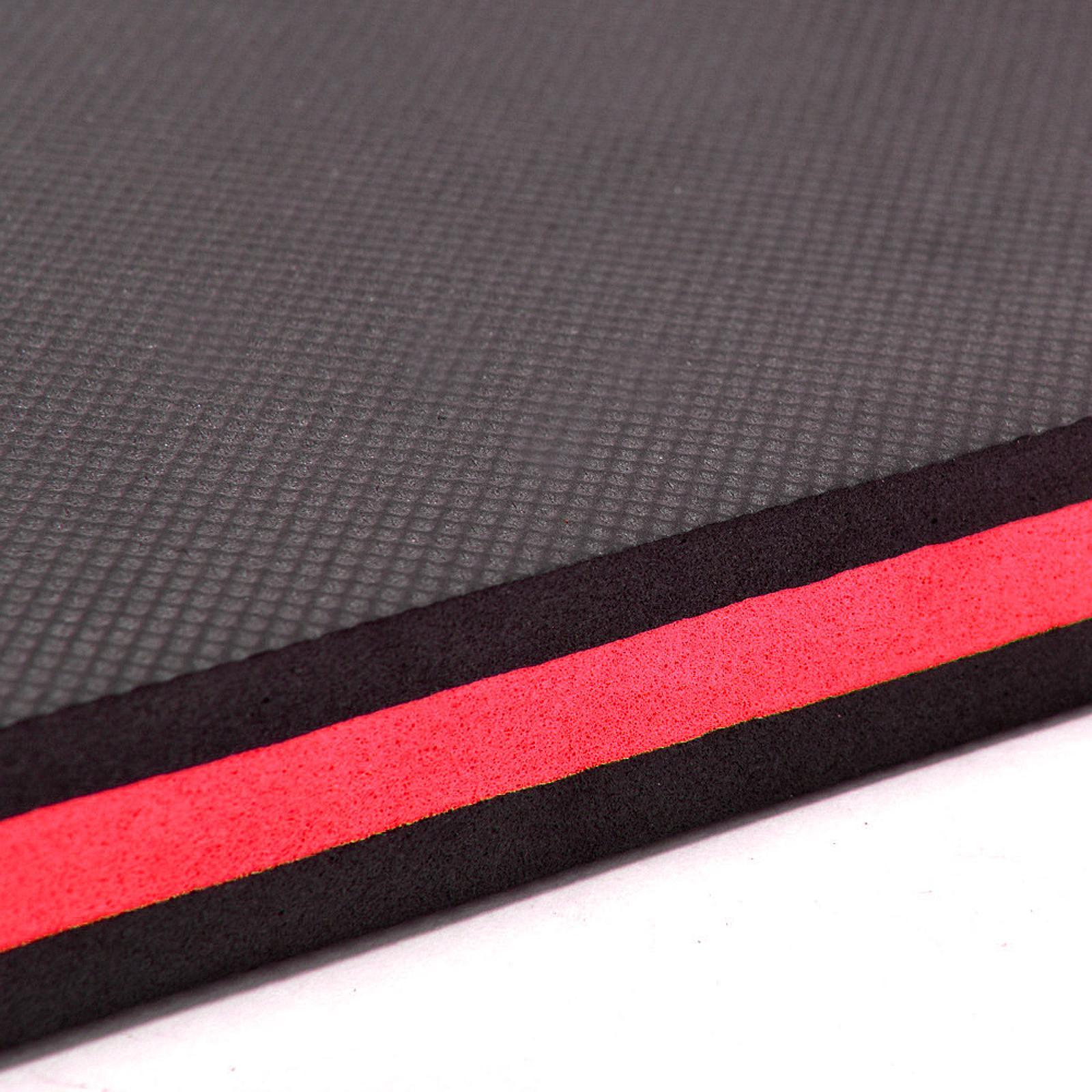 Удобный толстый коврик для сад – обзор и цена Garden Kneeling Pad