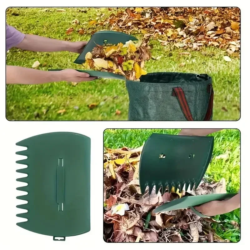 Набор для сбора садового мусор – обзор и цена Gardening Hand Tools Yard