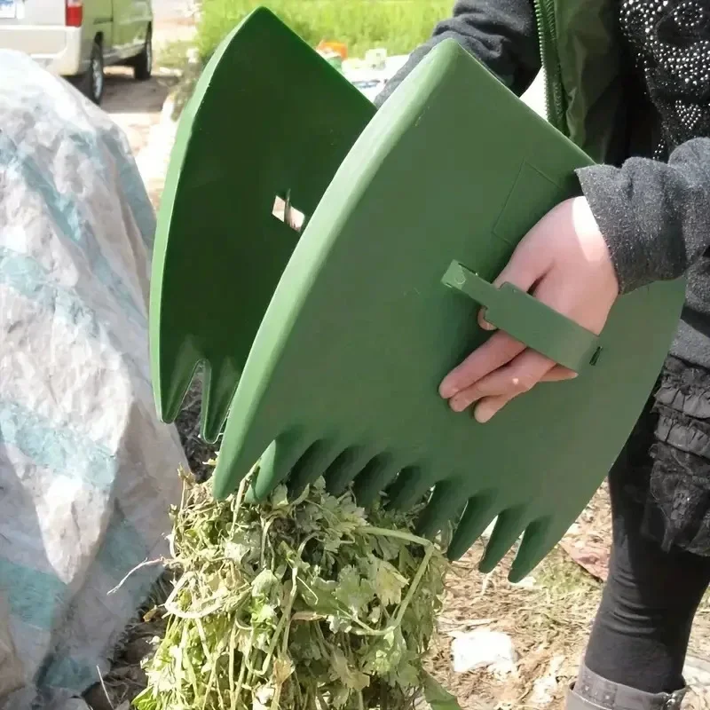 Набор для сбора садового мусор – обзор и цена Gardening Hand Tools Yard