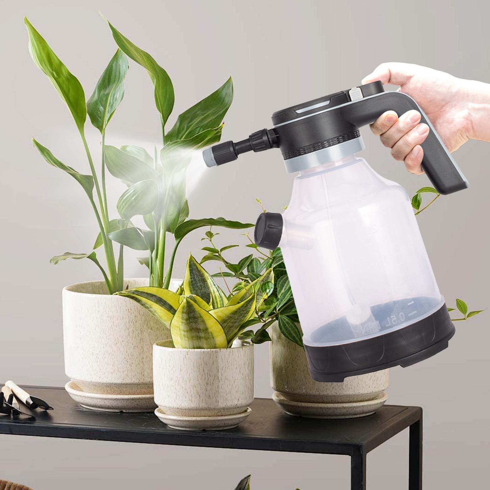 Электрический распылитель для  – обзор и цена Gardening Tools Lowes