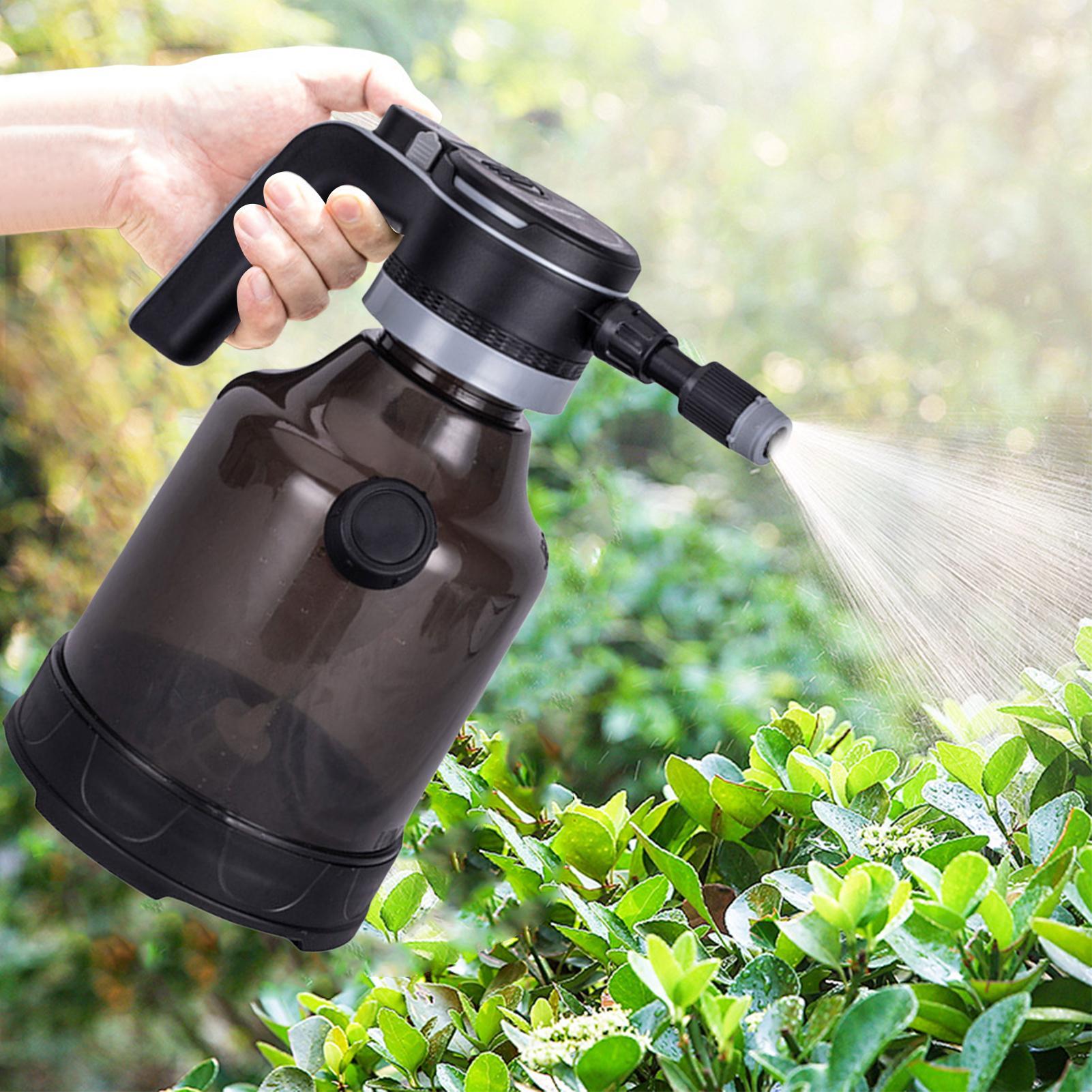 Электрический распылитель для  – обзор и цена Gardening Tools Lowes