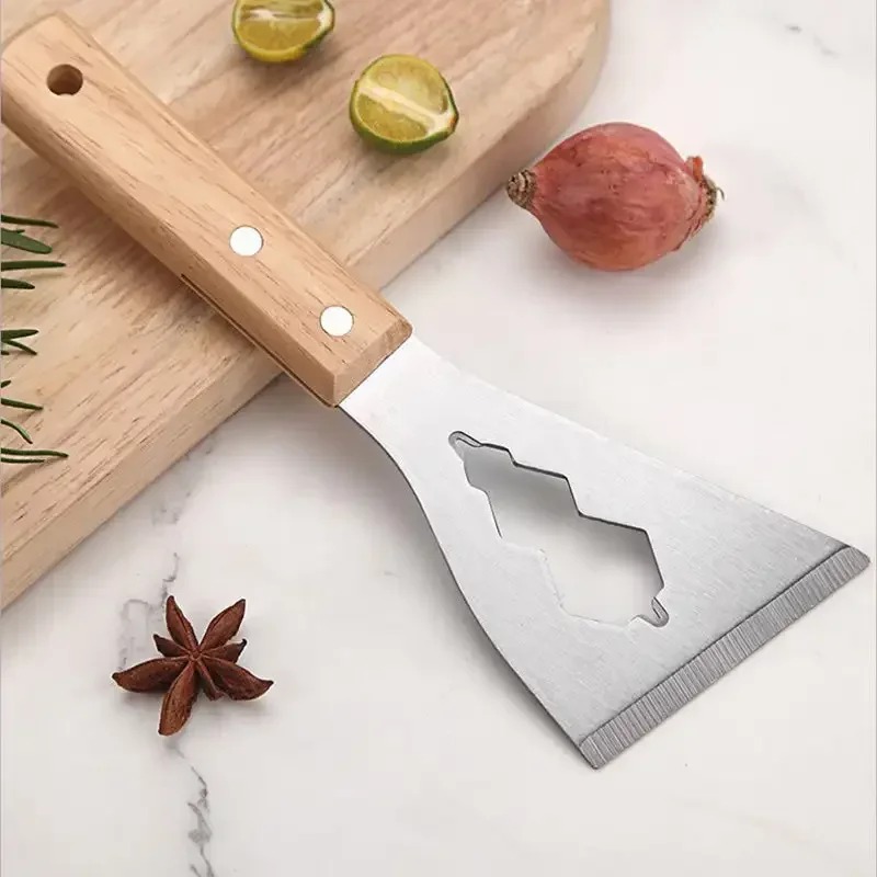 Скребок для золы, декоративная – обзор и цена Harvest Knife Garden