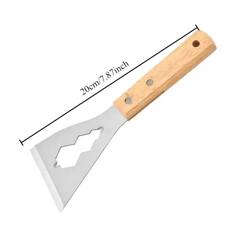 Скребок для золы, декоративная – обзор и цена Harvest Knife Garden