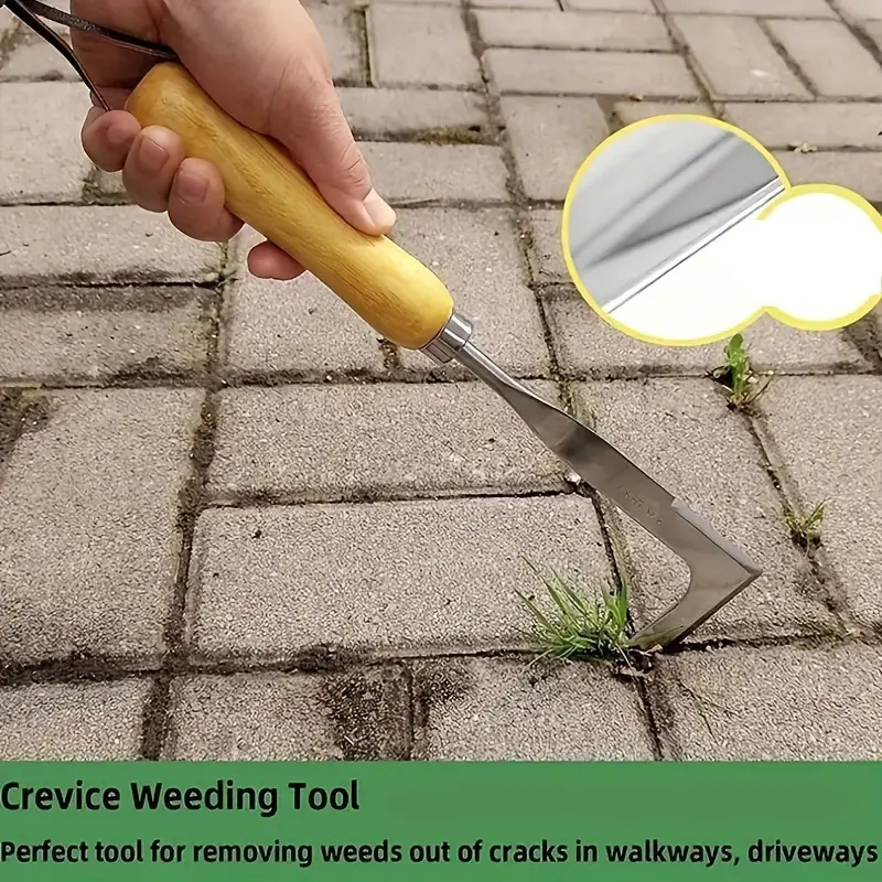 1 шт., 13,5-дюймовый L-образны – обзор и цена Gardening Hand Tools Yard