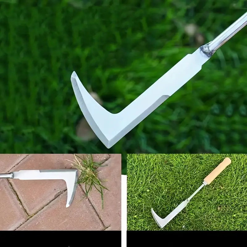 1 шт., 13,5-дюймовый L-образны – обзор и цена Gardening Hand Tools Yard