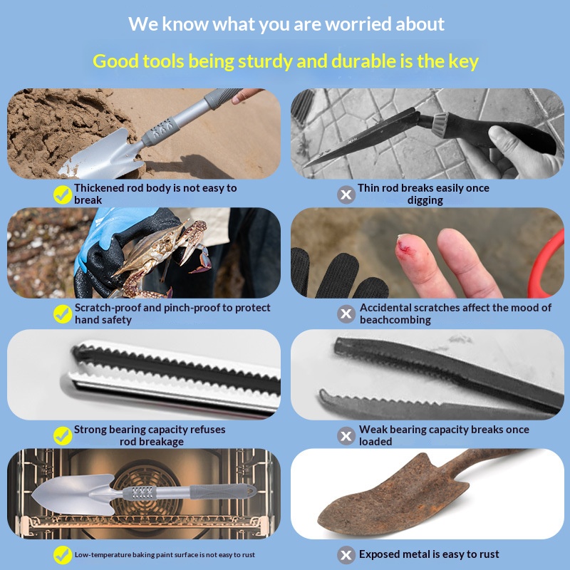 Набор садовых инструментов: мн – обзор и цена Gardening Tools Target