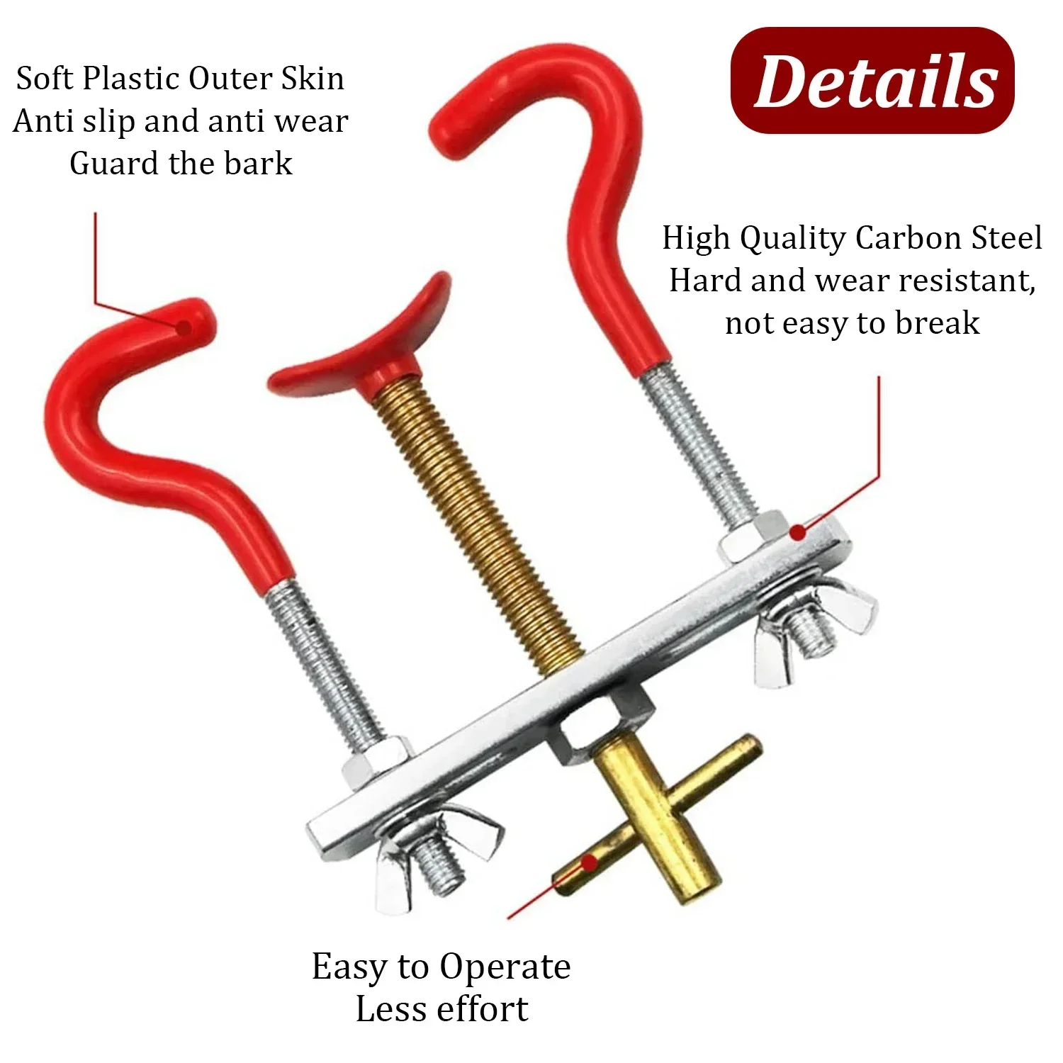 Набор инструментов для гибки в – обзор и цена Gardening Tools Gift Set