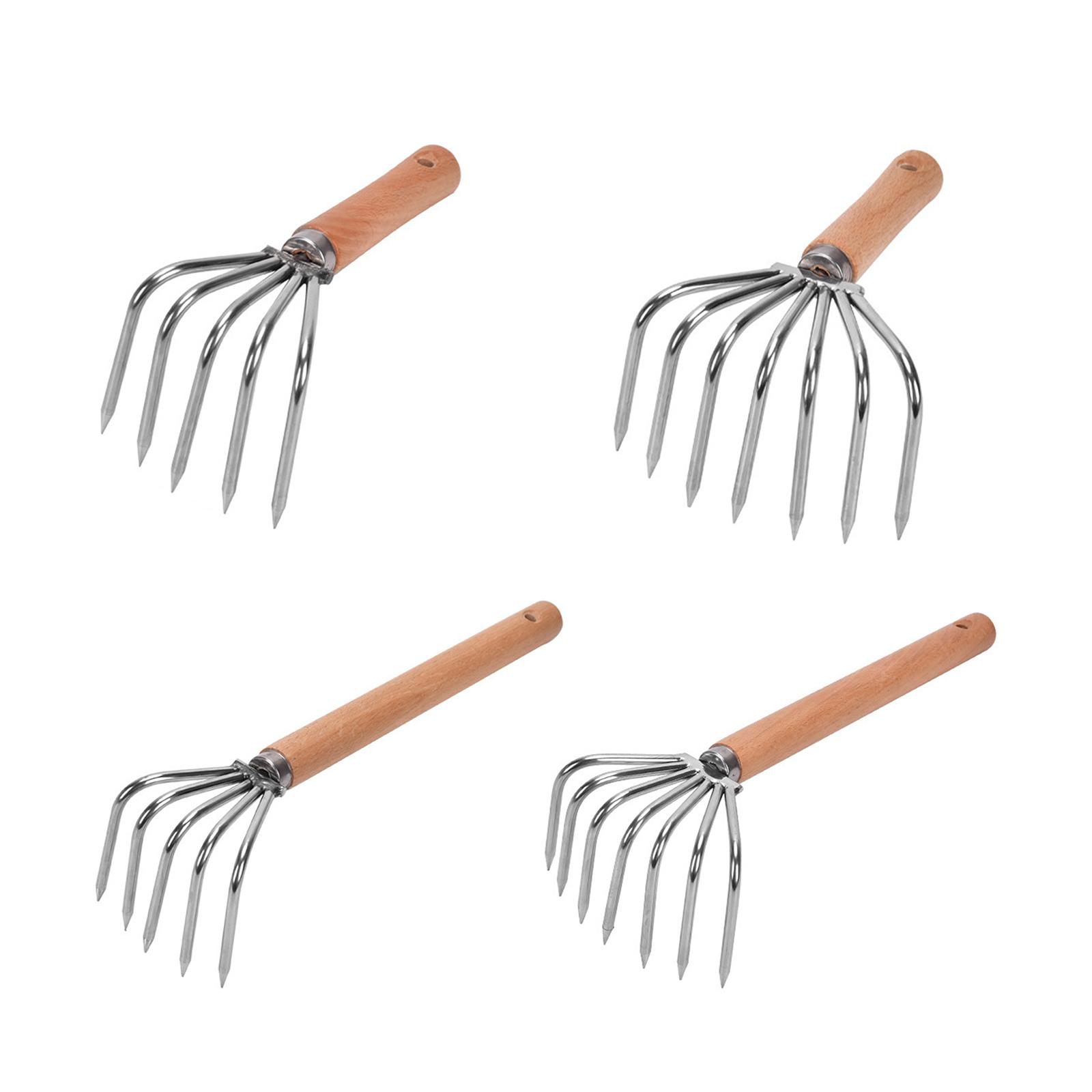 Ручные грабли-культиватор, ког – обзор и цена Gardening Hand Tools Yard