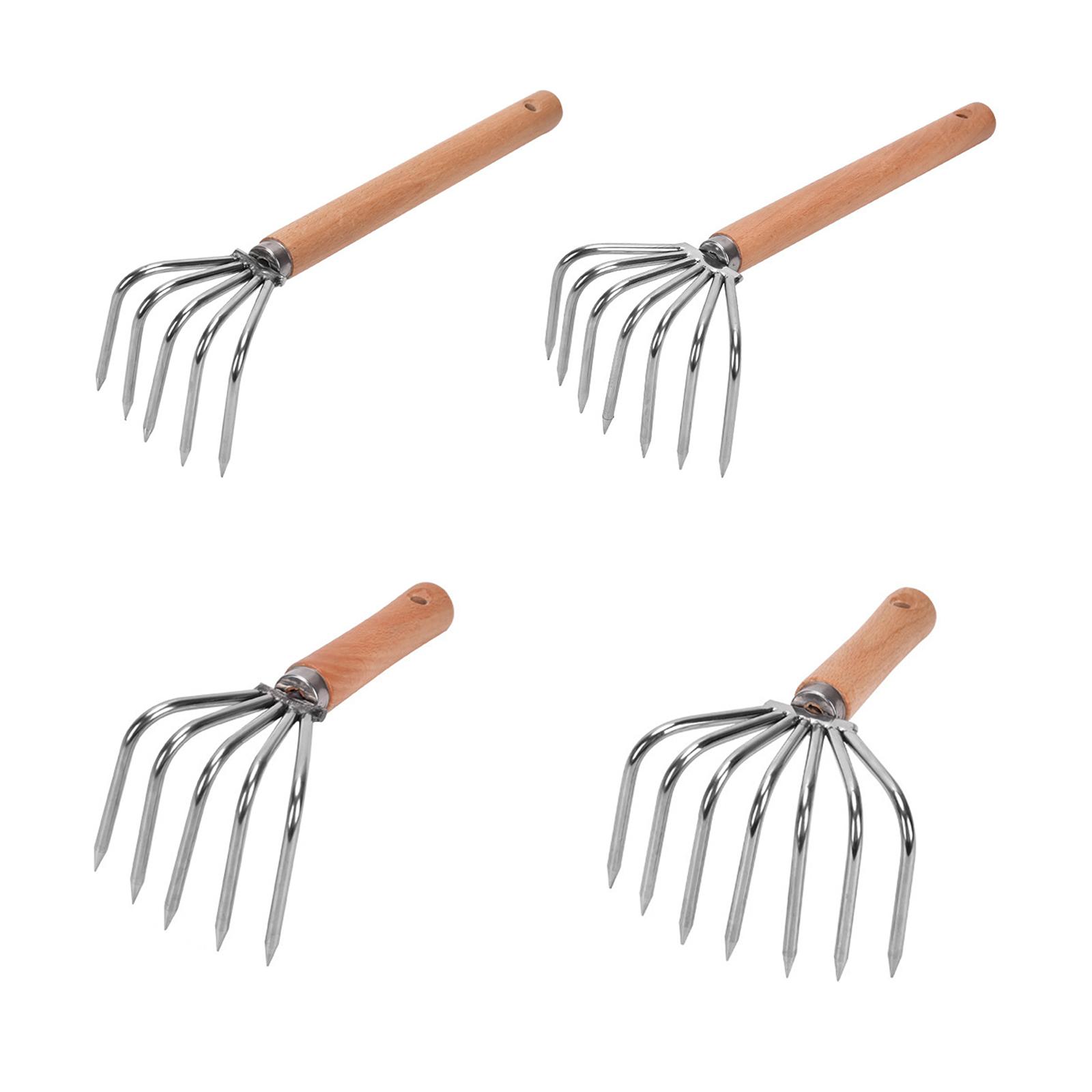 Ручные грабли-культиватор, ког – обзор и цена Gardening Hand Tools Yard