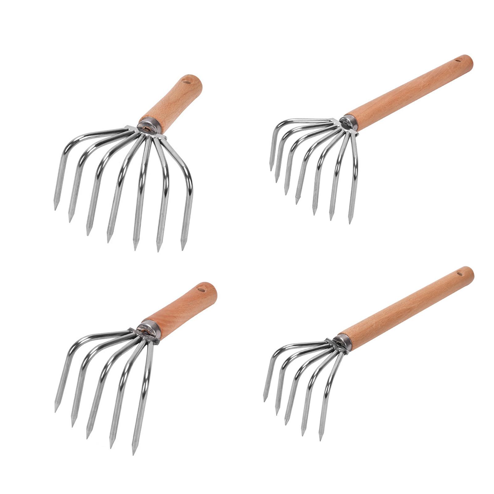 Ручные грабли-культиватор, ког – обзор и цена Gardening Hand Tools Yard