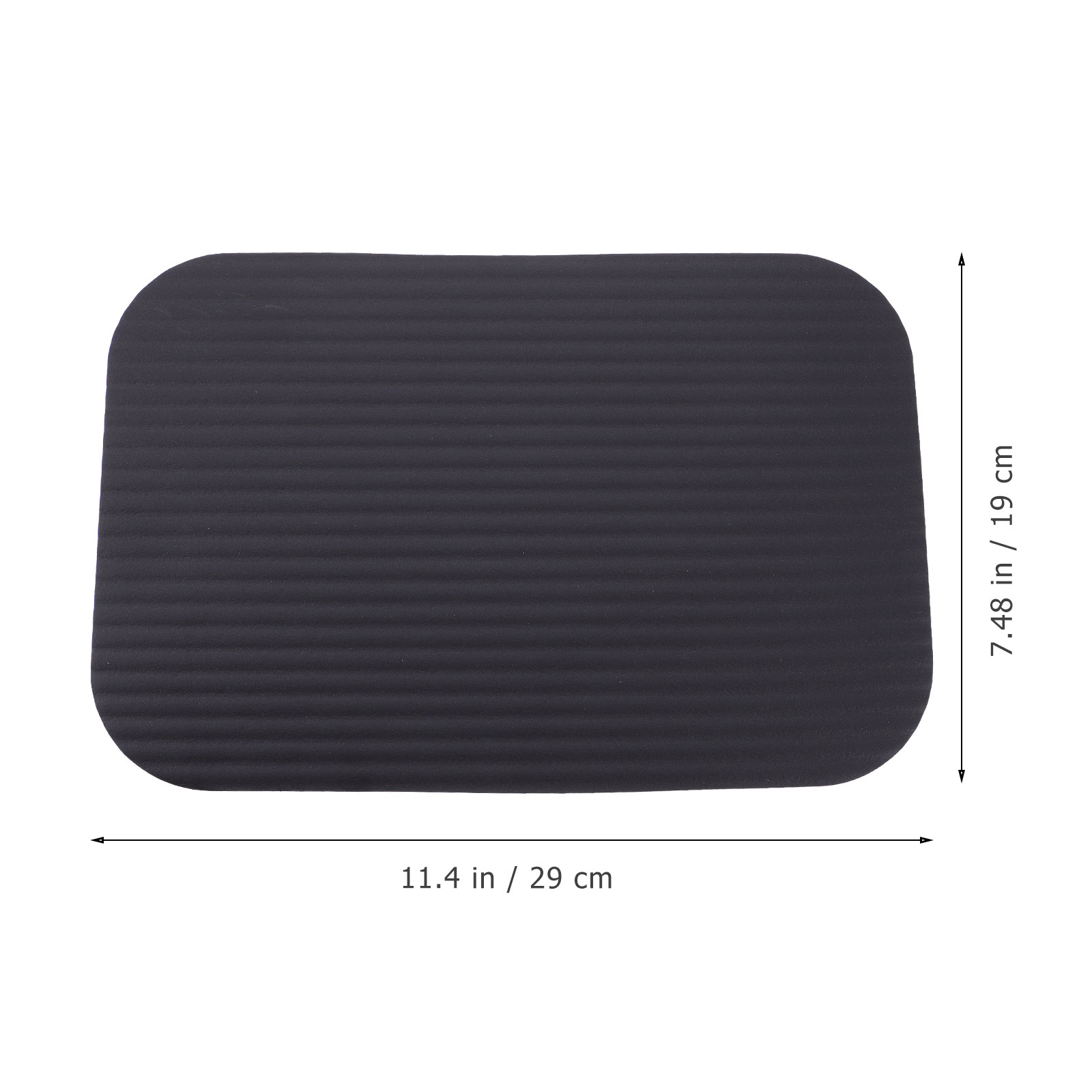 1 шт. толстая подушка для коле – обзор и цена Garden Kneeling Pad