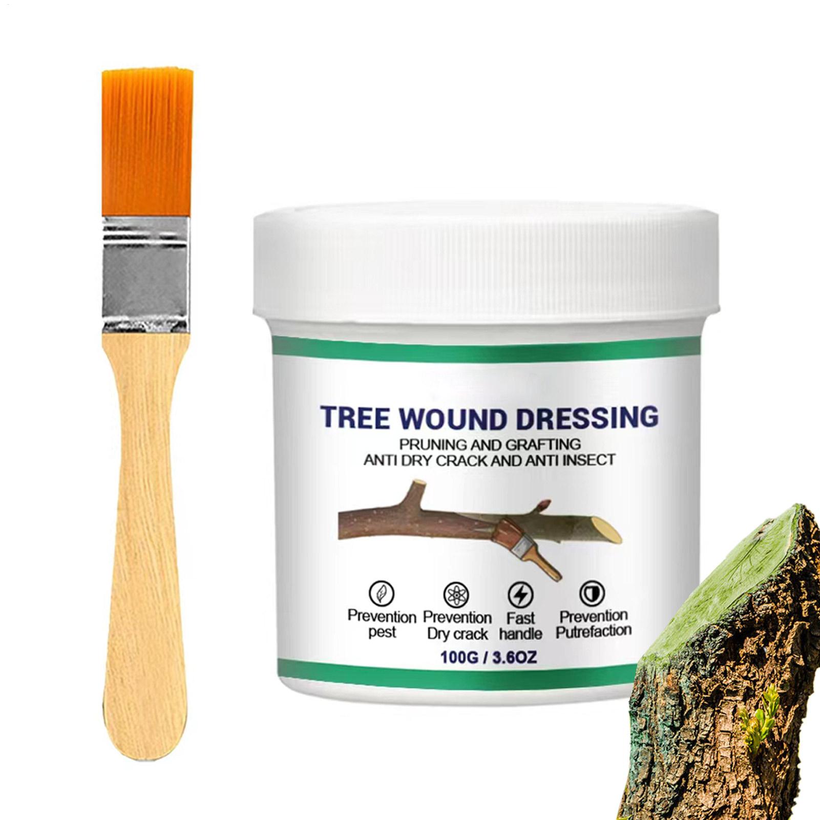 Паста для прививки деревьев, п – обзор и цена Gardening Tools Wholesale