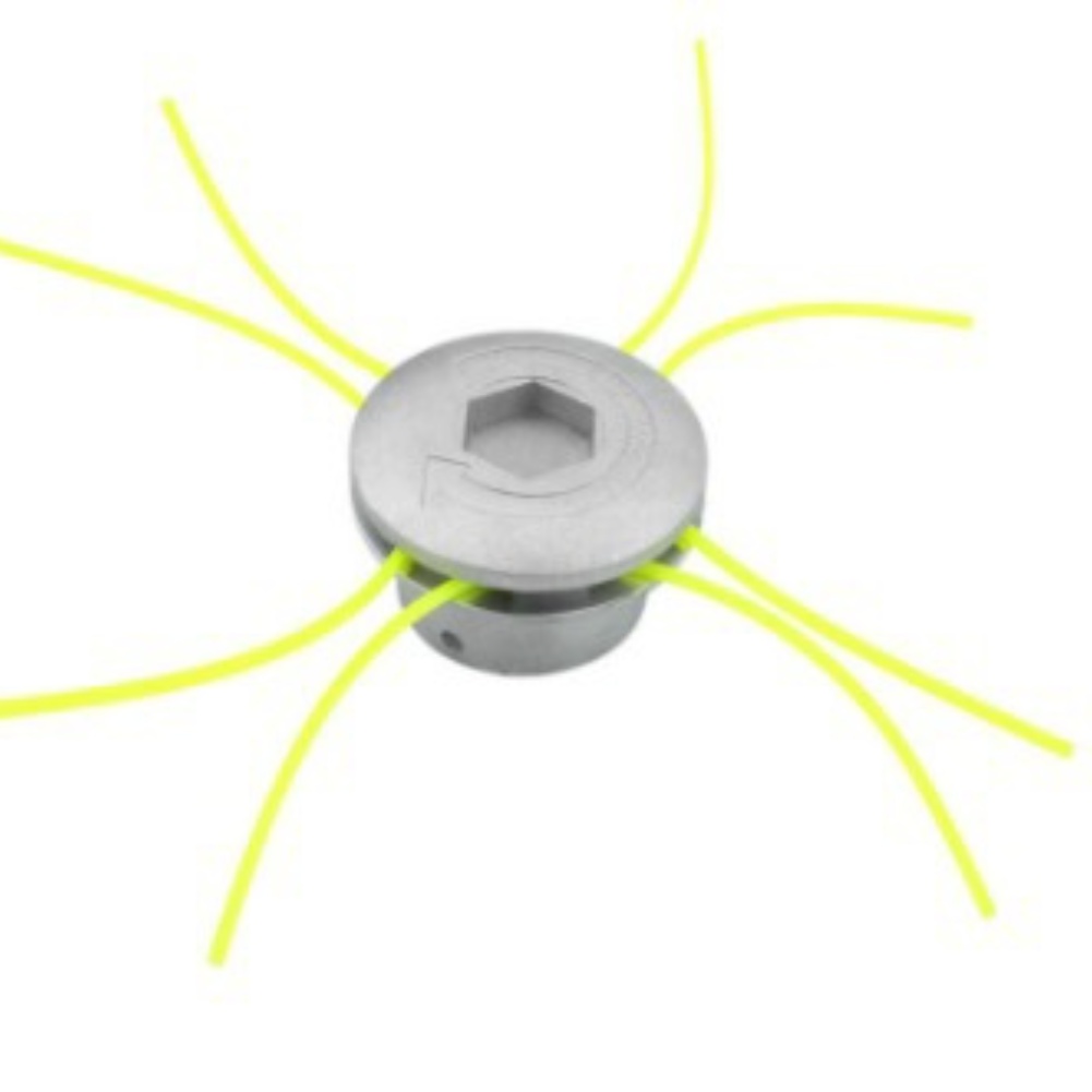 Алюминиевая насадка для тримме – обзор и цена Gardening Tools Lowes
