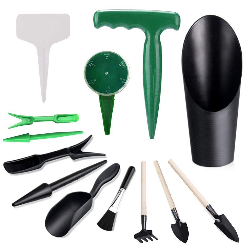 Мини-набор садовых инструменто – обзор и цена Gardening Tools Wholesale