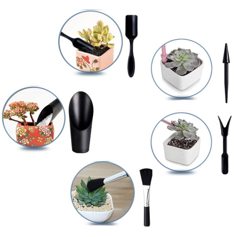 Мини-набор садовых инструменто – обзор и цена Gardening Tools Wholesale