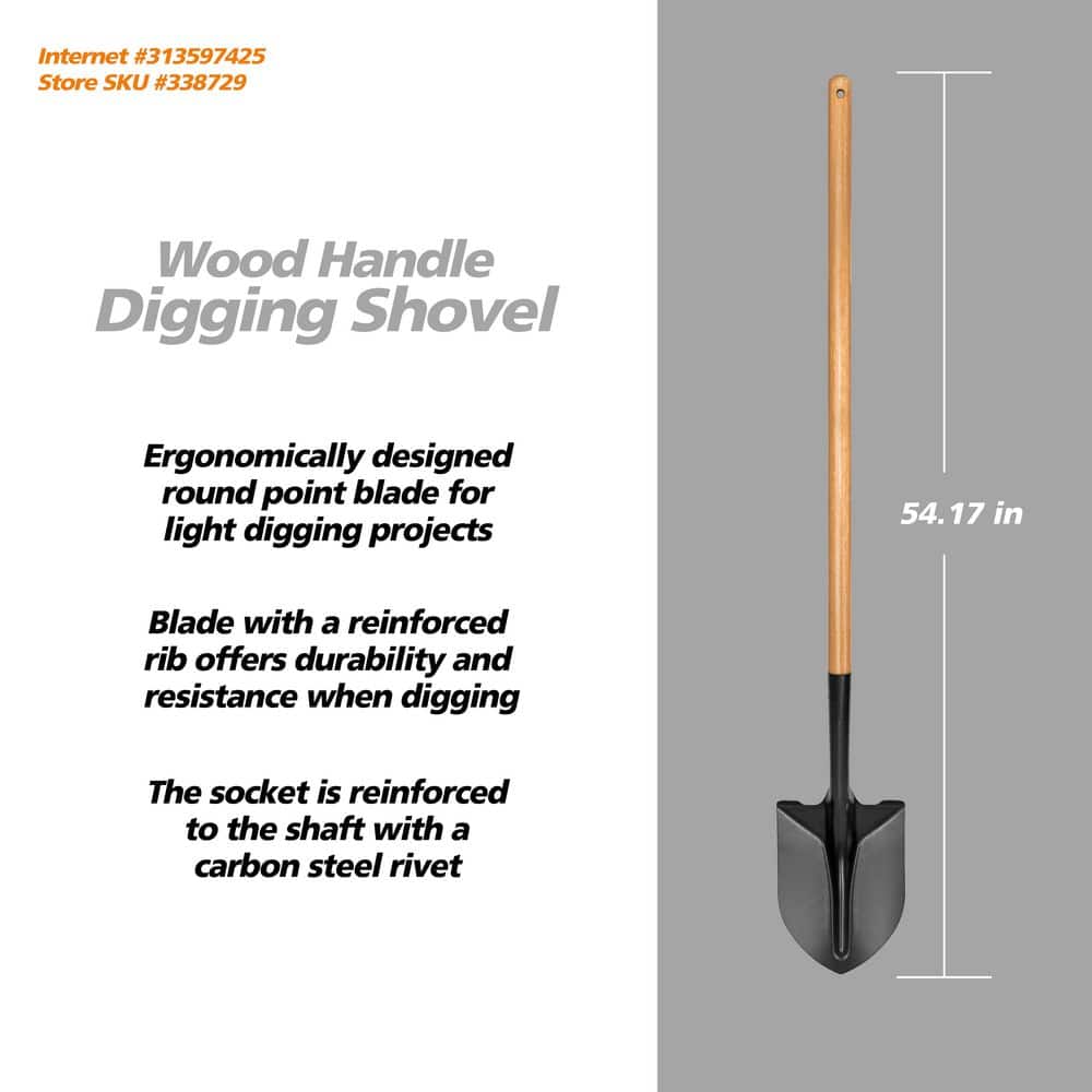 Прочная садовая лопата из угле – обзор и цена Gardening Hand Tools Yard