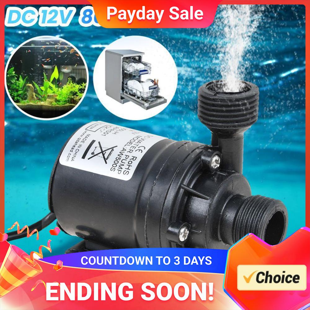 Водяной насос постоянного тока – обзор и цена Gardening Tools Lowes