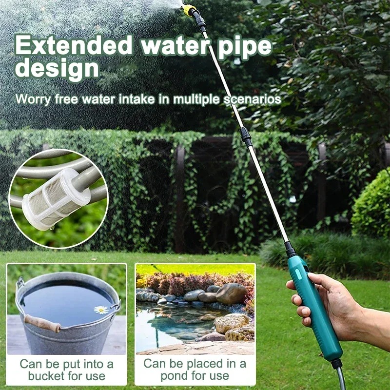 Электрический садовый опрыскив – обзор и цена Gardening Tools Lowes