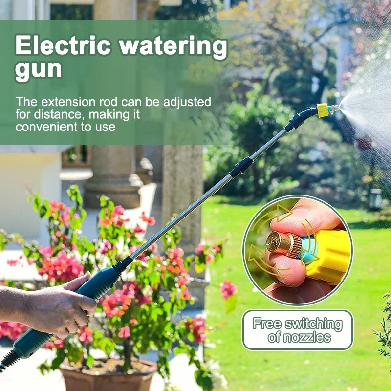 Электрический садовый опрыскив – обзор и цена Gardening Tools Lowes